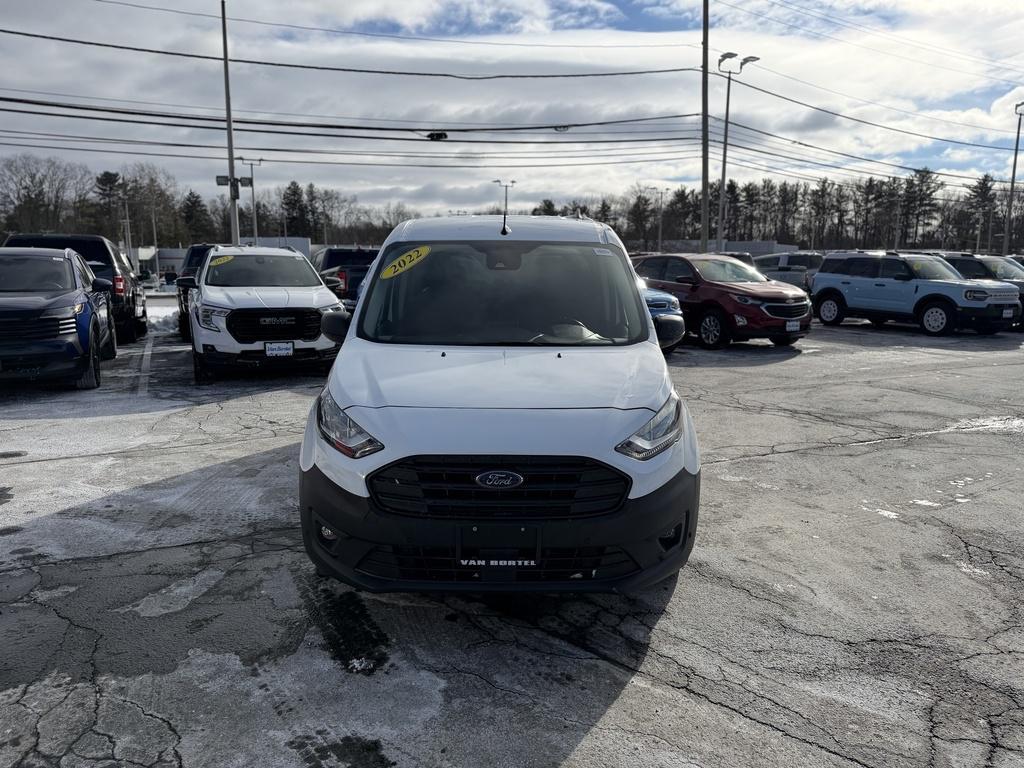 used 2022 Ford Transit Connect car, priced at $26,990