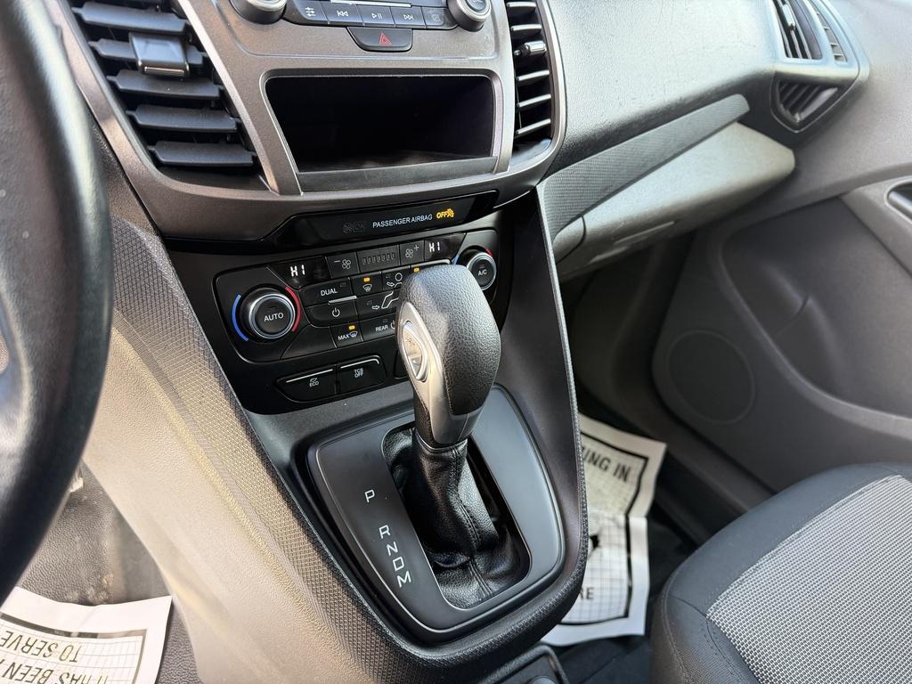used 2022 Ford Transit Connect car, priced at $26,990