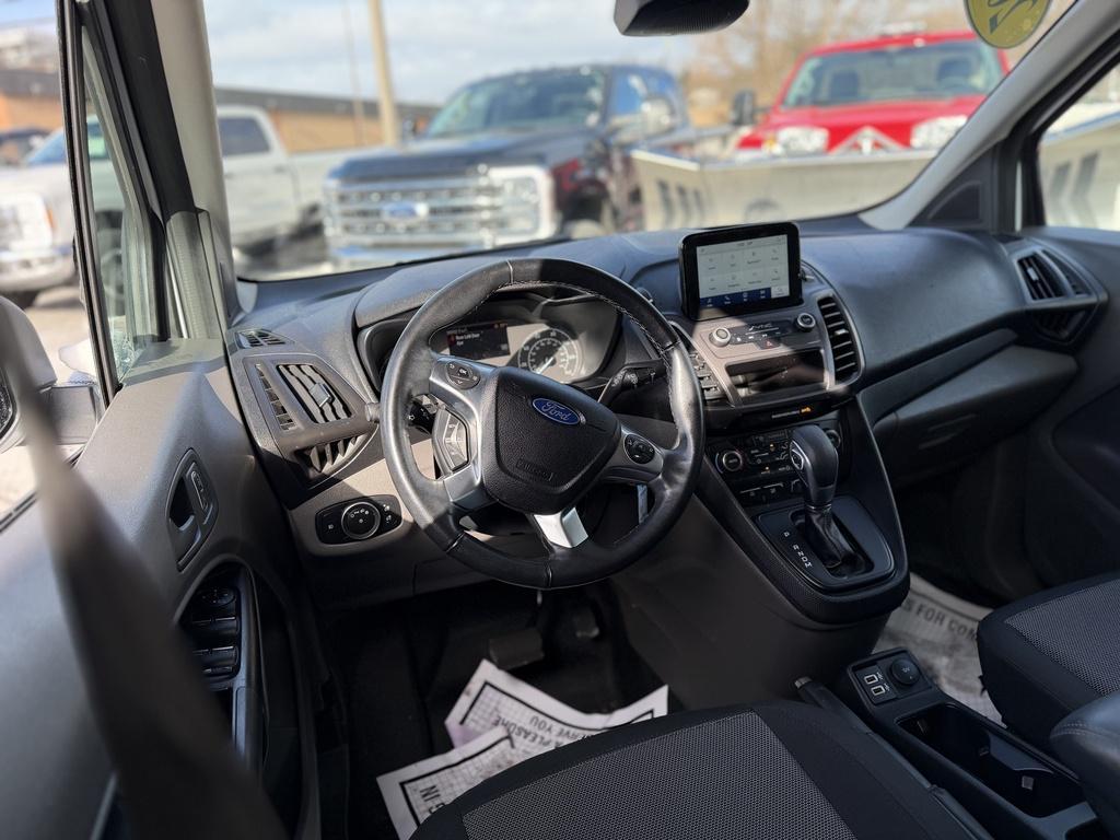 used 2022 Ford Transit Connect car, priced at $26,990