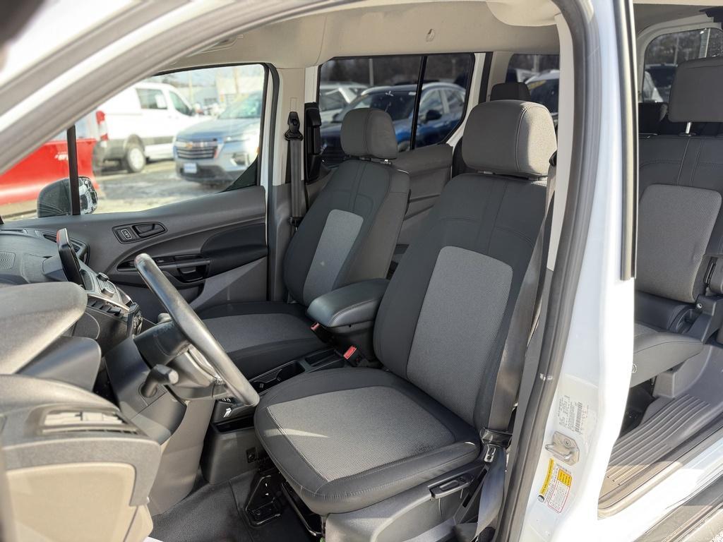 used 2022 Ford Transit Connect car, priced at $26,990
