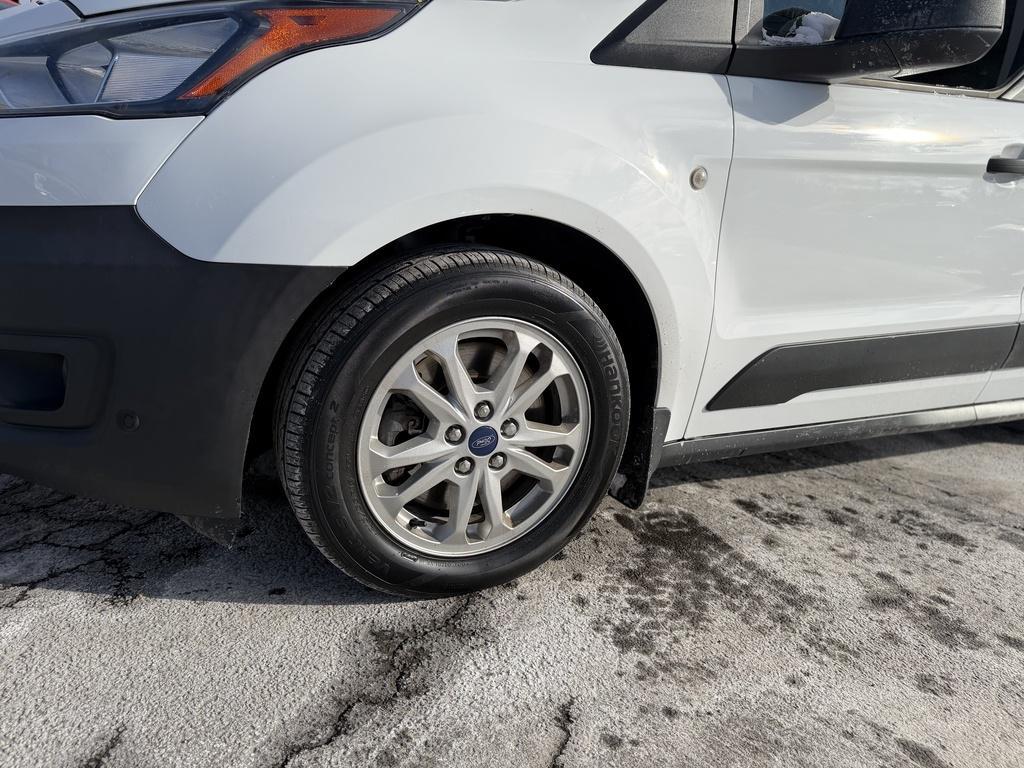 used 2022 Ford Transit Connect car, priced at $26,990