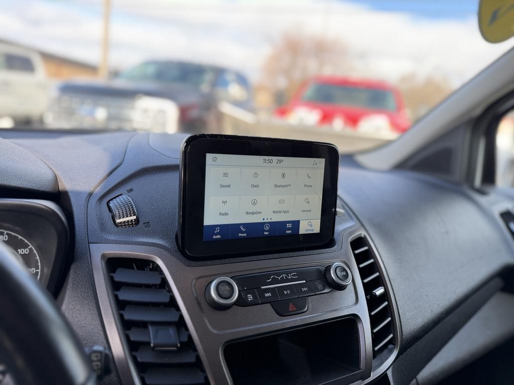 used 2022 Ford Transit Connect car, priced at $26,990