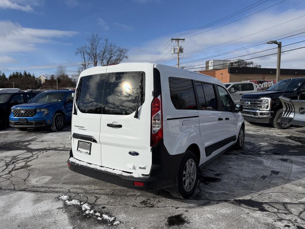 used 2022 Ford Transit Connect car, priced at $26,990