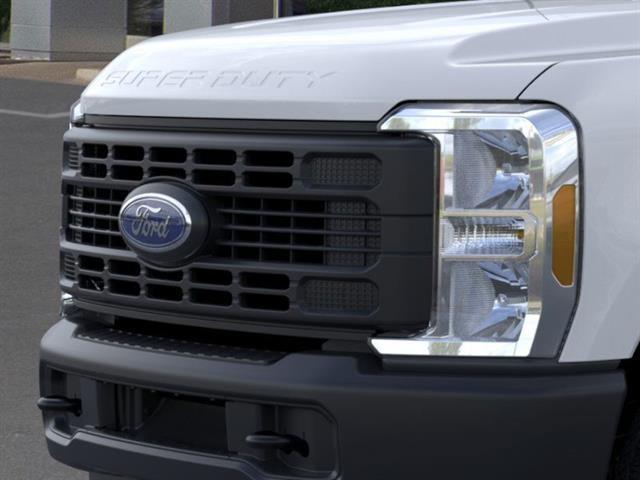 new 2026 Ford F-250 car, priced at $56,145
