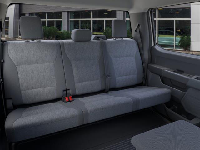 new 2026 Ford F-250 car, priced at $56,145