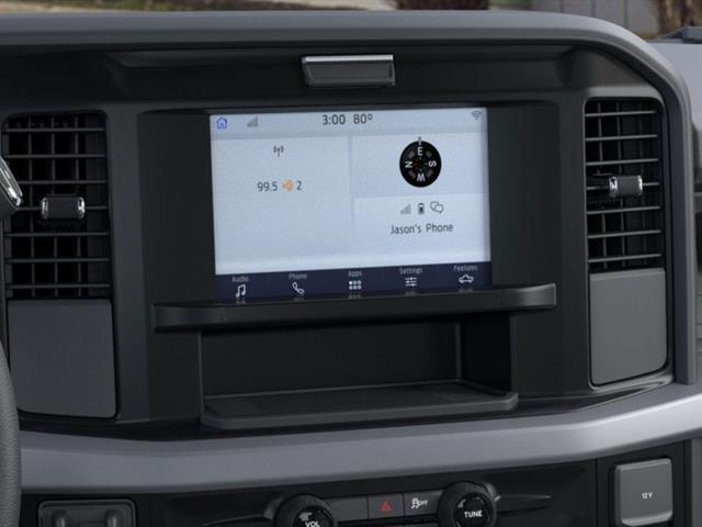 new 2026 Ford F-250 car, priced at $56,145