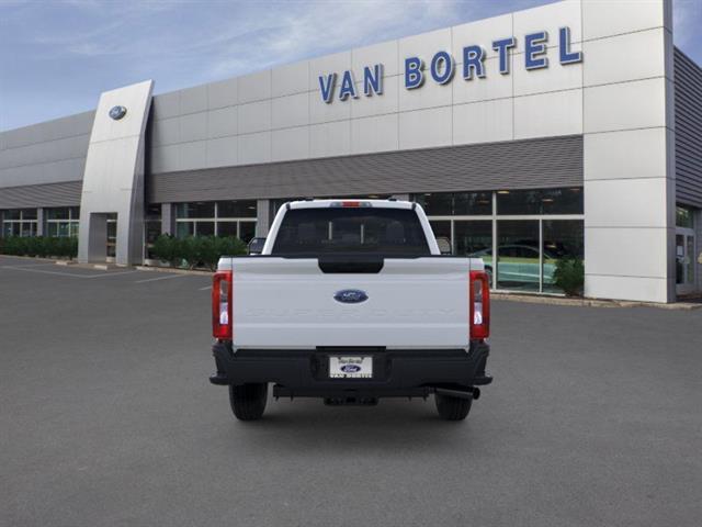 new 2026 Ford F-250 car, priced at $56,145