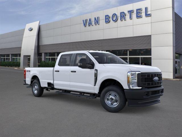 new 2026 Ford F-250 car, priced at $56,145