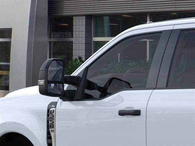 new 2026 Ford F-250 car, priced at $56,145