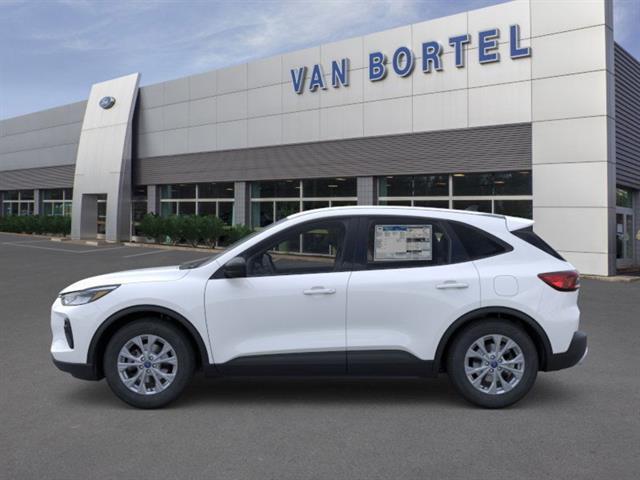 new 2025 Ford Escape car, priced at $33,083