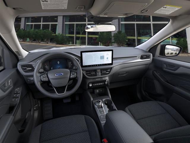 new 2025 Ford Escape car, priced at $33,083