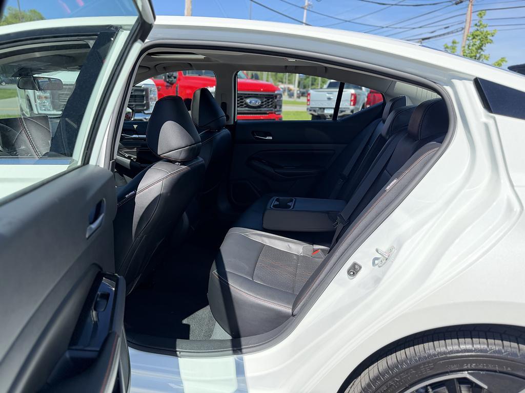 used 2023 Nissan Altima car, priced at $25,165
