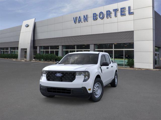 new 2025 Ford Maverick car, priced at $29,528