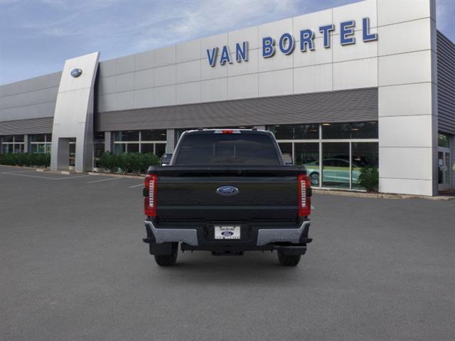 new 2026 Ford F-250 car, priced at $84,192