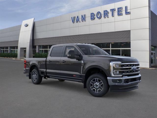 new 2026 Ford F-250 car, priced at $84,192