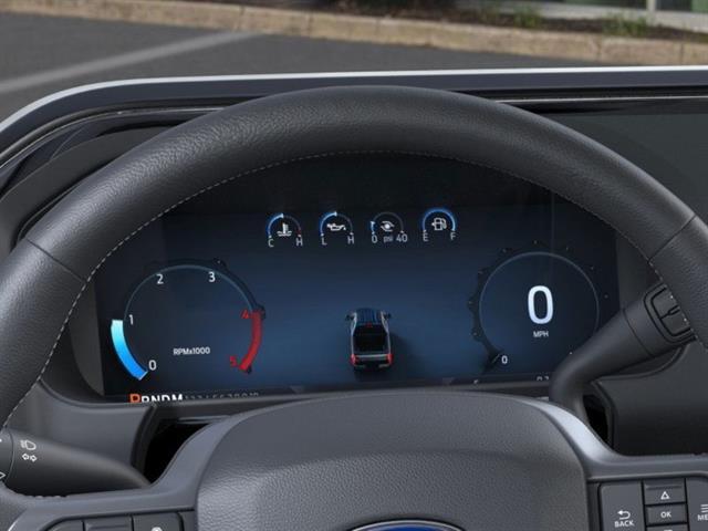 new 2026 Ford F-250 car, priced at $84,192