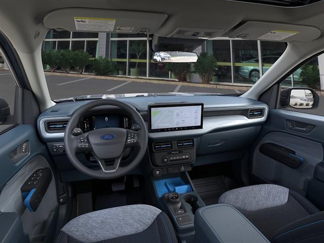 new 2026 Ford Maverick car, priced at $35,465