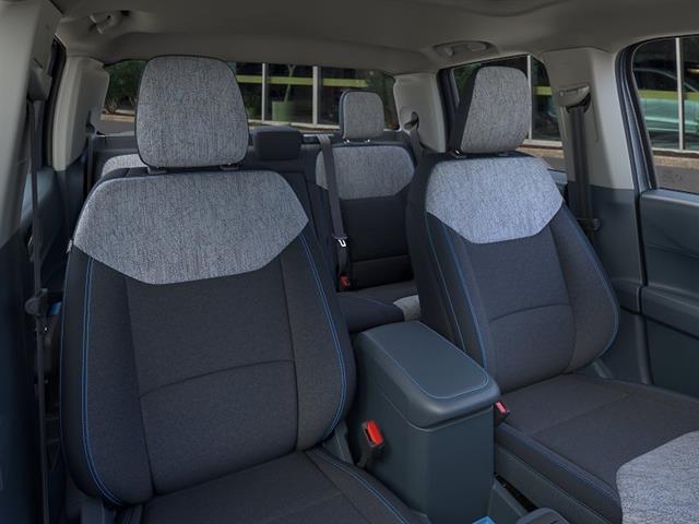 new 2026 Ford Maverick car, priced at $35,465