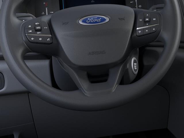 new 2026 Ford Transit-350 car, priced at $64,290