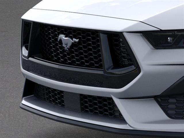 new 2026 Ford Mustang car, priced at $51,765