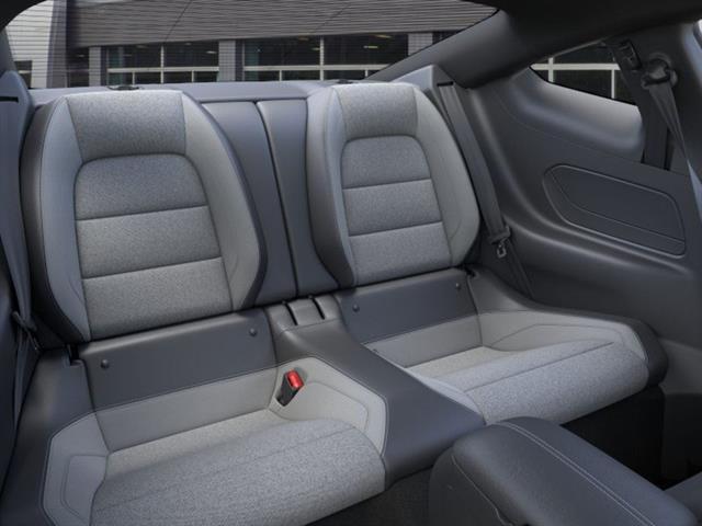 new 2026 Ford Mustang car, priced at $51,765