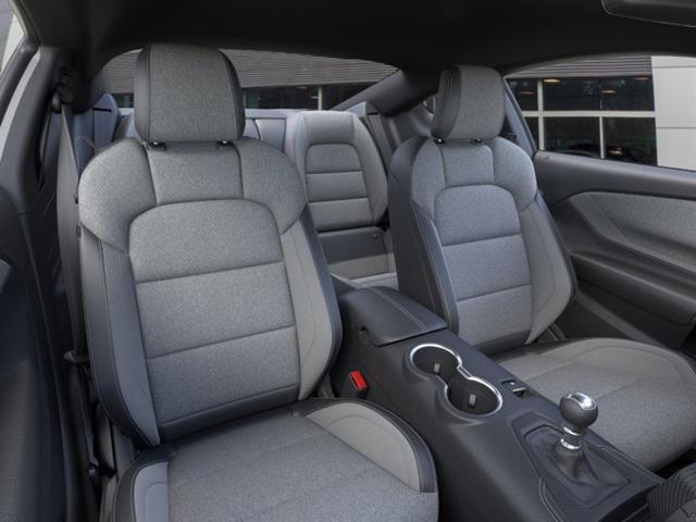 new 2026 Ford Mustang car, priced at $51,765