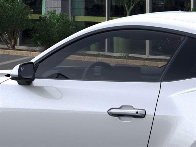 new 2026 Ford Mustang car, priced at $51,765