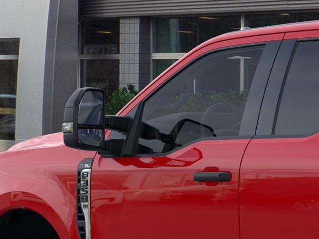 new 2026 Ford F-350 car, priced at $56,395