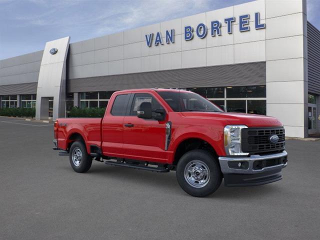 new 2026 Ford F-350 car, priced at $56,395