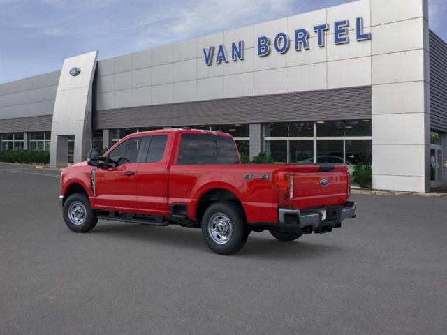 new 2026 Ford F-350 car, priced at $56,395