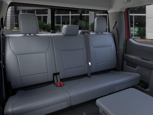 new 2026 Ford F-350 car, priced at $56,395