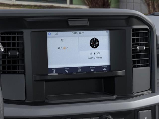 new 2026 Ford F-350 car, priced at $56,395