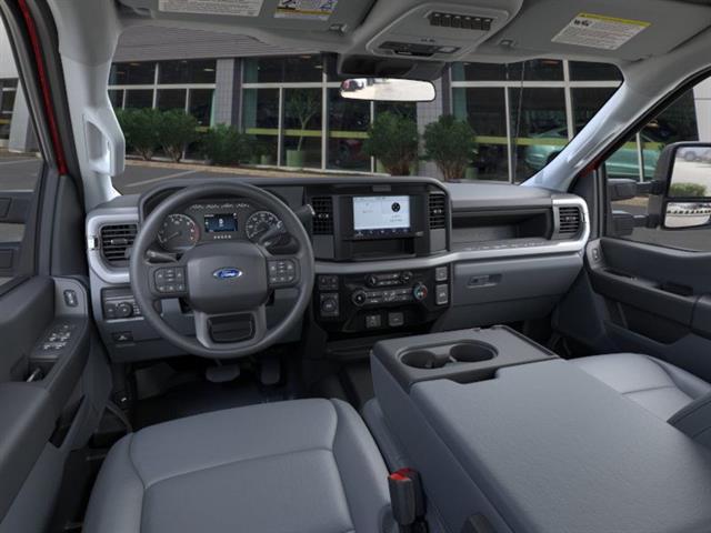 new 2026 Ford F-350 car, priced at $56,395