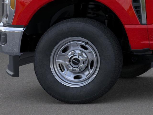 new 2026 Ford F-350 car, priced at $56,395