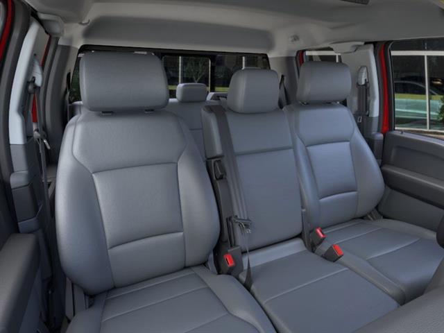 new 2026 Ford F-350 car, priced at $56,395