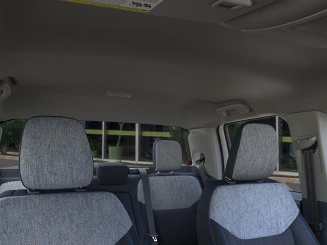 new 2026 Ford Maverick car, priced at $36,500