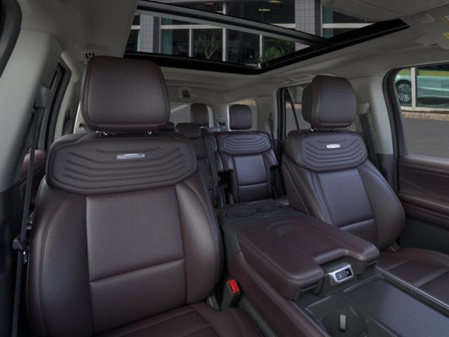 new 2026 Ford Expedition car, priced at $89,169