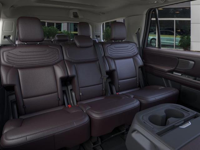 new 2026 Ford Expedition car, priced at $89,169