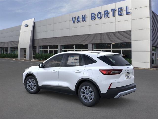 new 2025 Ford Escape car, priced at $33,650