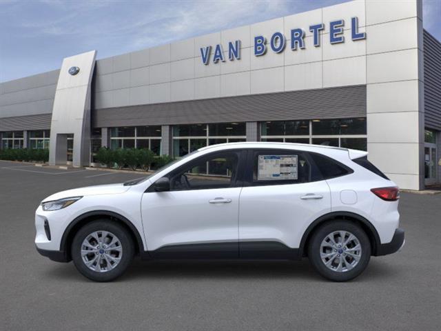 new 2025 Ford Escape car, priced at $33,650