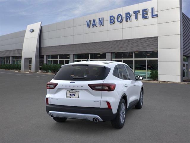 new 2025 Ford Escape car, priced at $33,650