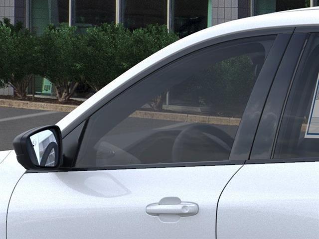 new 2025 Ford Escape car, priced at $33,650