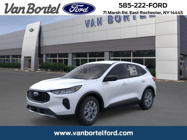 new 2025 Ford Escape car, priced at $33,650
