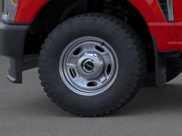 new 2026 Ford F-250 car, priced at $52,114