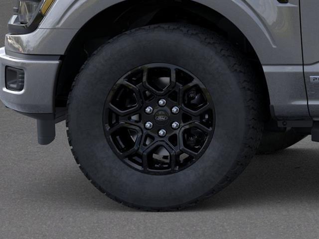 new 2026 Ford F-150 car, priced at $55,888