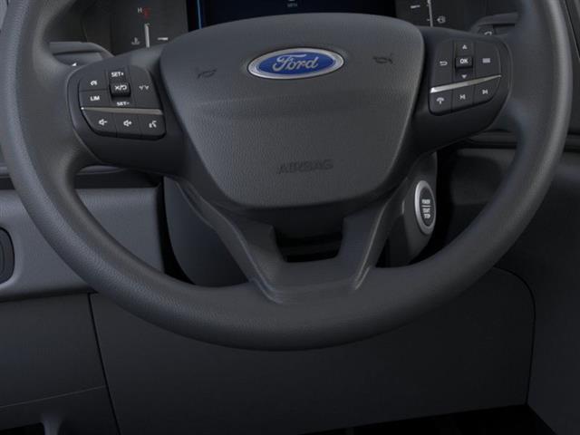 new 2026 Ford Transit-350 car, priced at $55,791