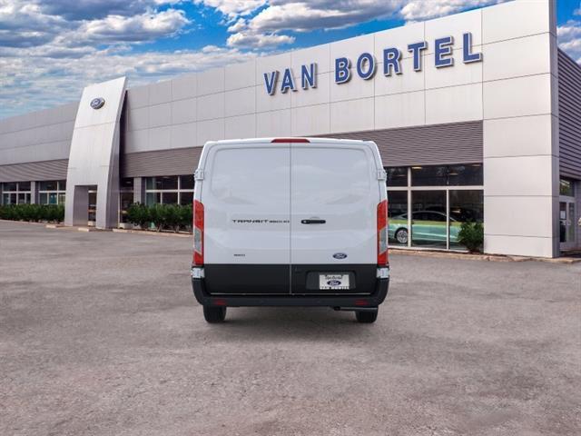 new 2026 Ford Transit-350 car, priced at $55,966