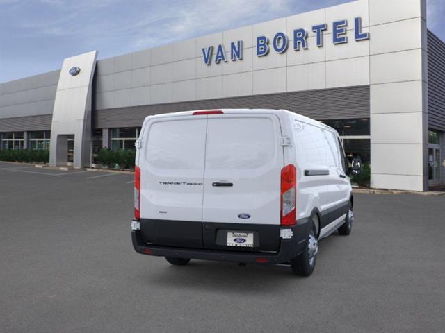 new 2026 Ford Transit-350 car, priced at $55,791