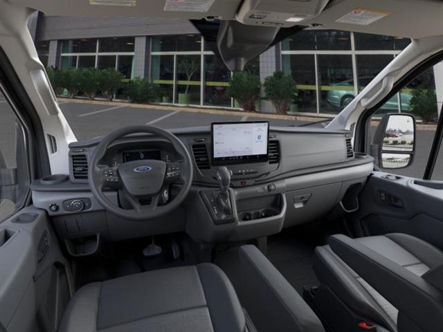 new 2026 Ford Transit-350 car, priced at $55,791