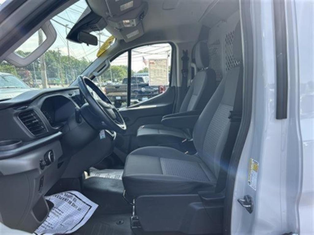 used 2023 Ford Transit-150 car, priced at $41,990